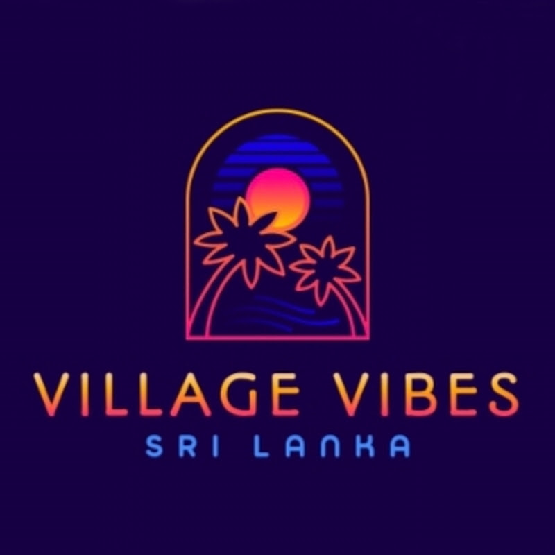 Village Vibes Sri lanka  channel avatar