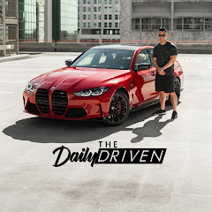 The Daily Driven Avatar