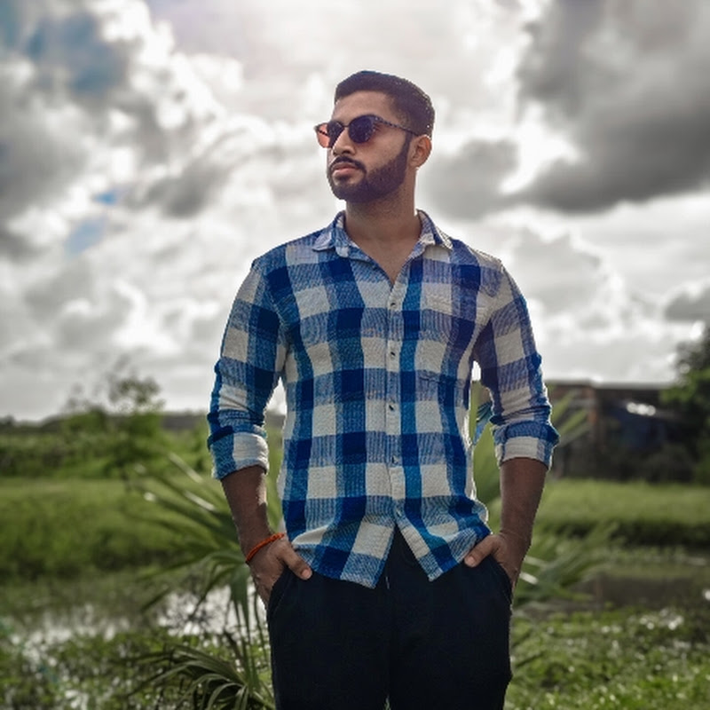 Sagnik Sardar