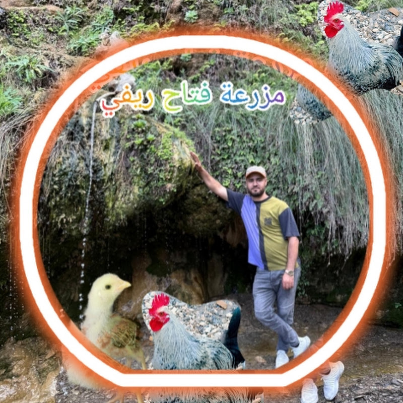  مزرعة فتاح ريف 