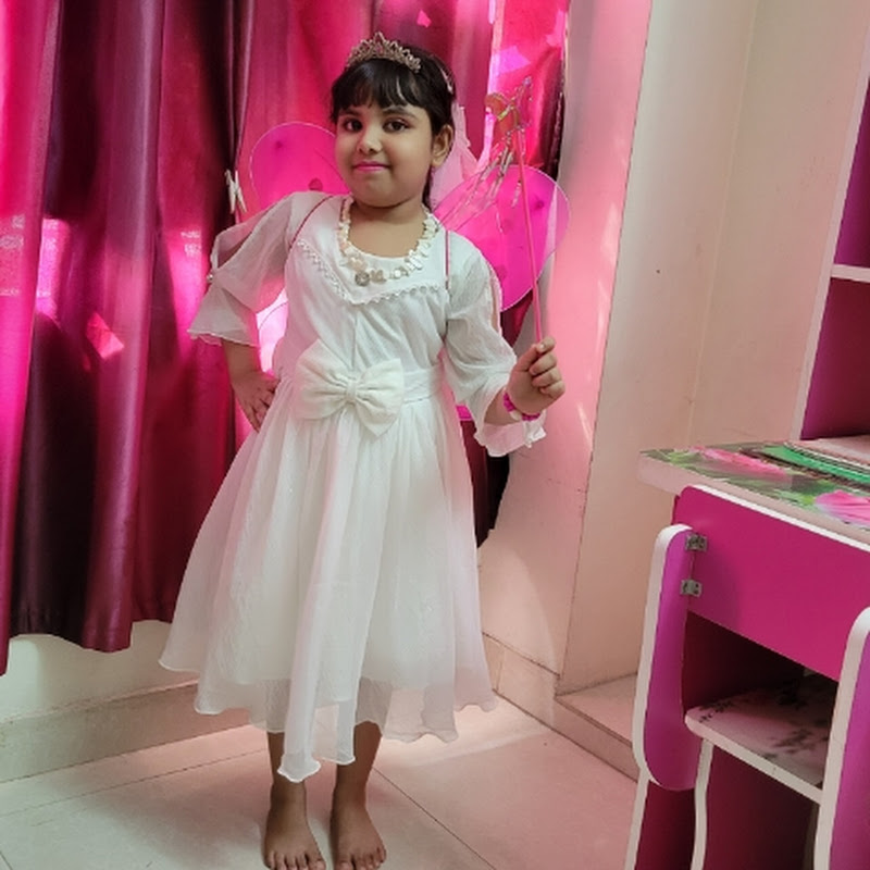 Ulfa Baby