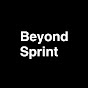 Beyond Sprint logo