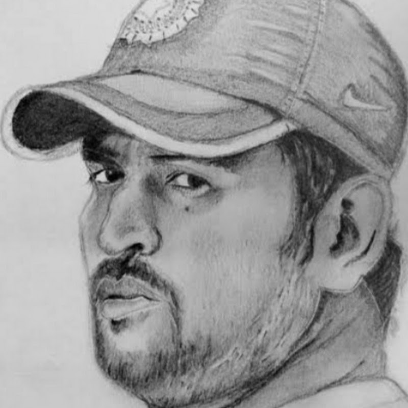 Hire @Sketch world 🌍 — Art Restoration & Conservation YouTube creator for sponsorships