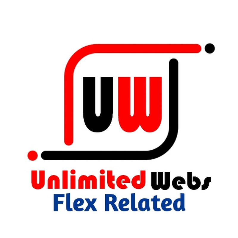 UnlimitedWebs (Flex Related)