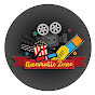 Cinematic Zone logo