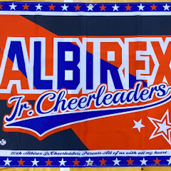 ALBIREX Jr.CHEERLEADERSアイコン画像