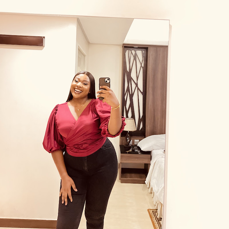 IRUOMA EKEH