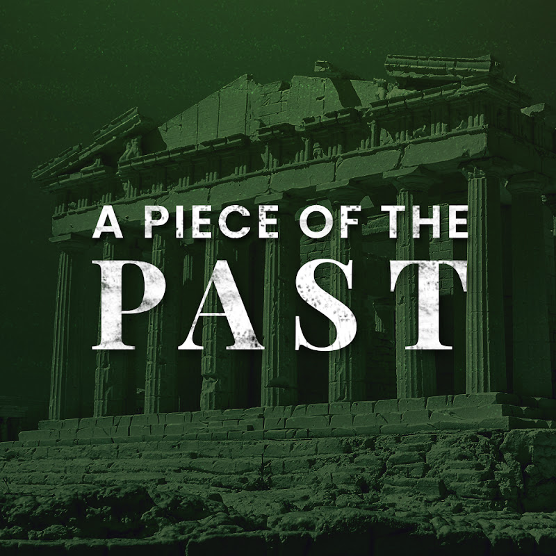 A Piece Of The Past Logo
