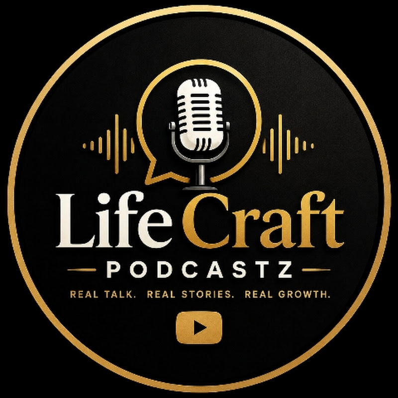 Life Craft Podcast