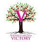 PD Victory logo