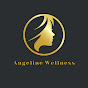 Angeline Wellness logo