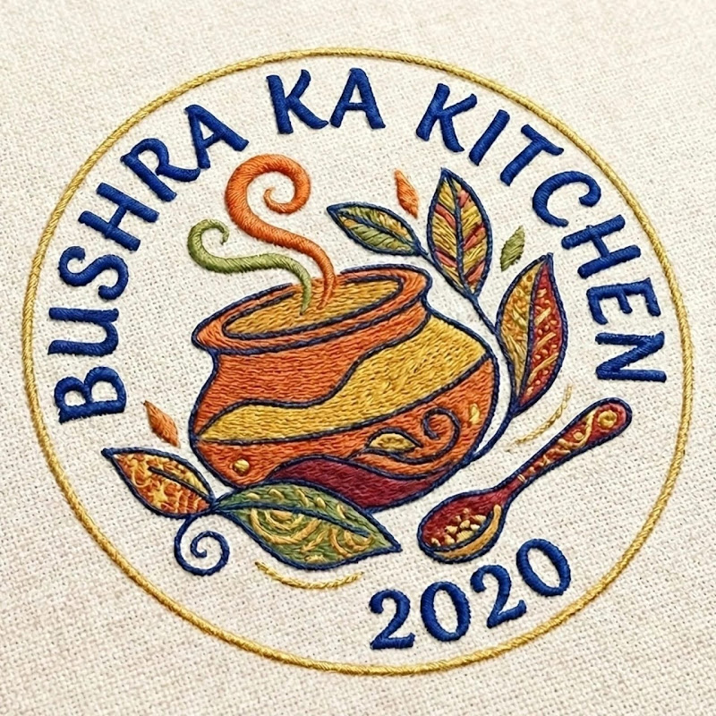 Bushra ka kitchen 2020