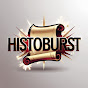 Histoburst logo