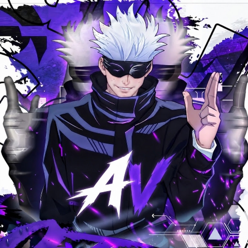 ANIME VERSE