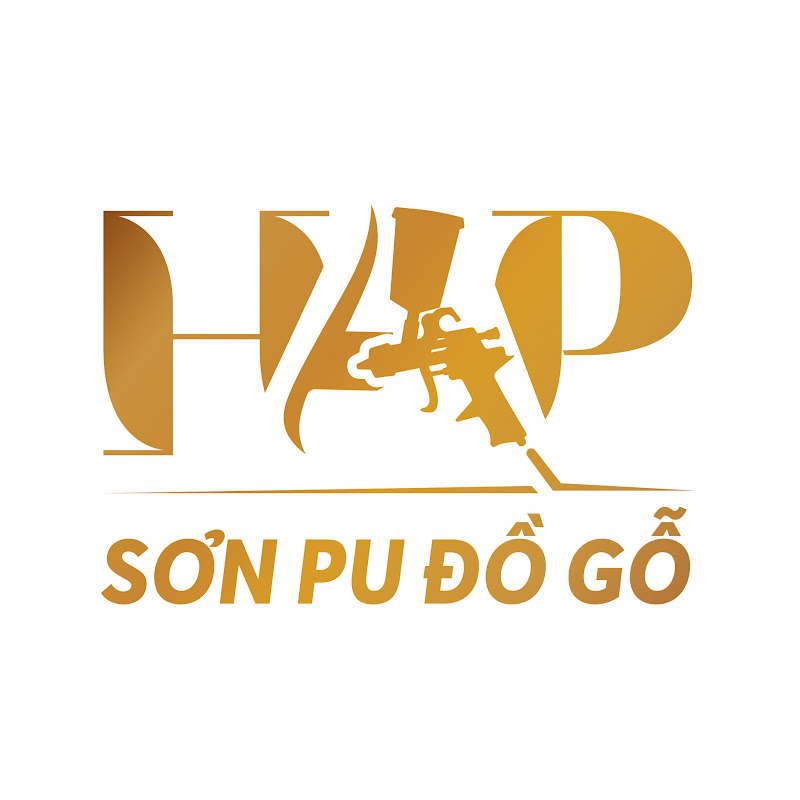 HAP-SƠN PU ĐỒ GỖ