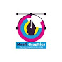 Msafi Graphics logo