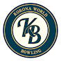 Korona Catbowl (コロナキャットボウル)