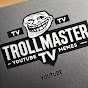 TrollMaster TV logo