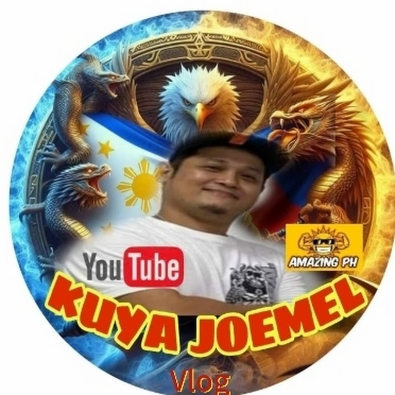 Kuya Joemel Vlog