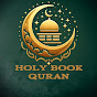 Holy Book Quran logo