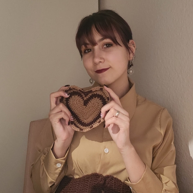 куточок Валері 🧶💫