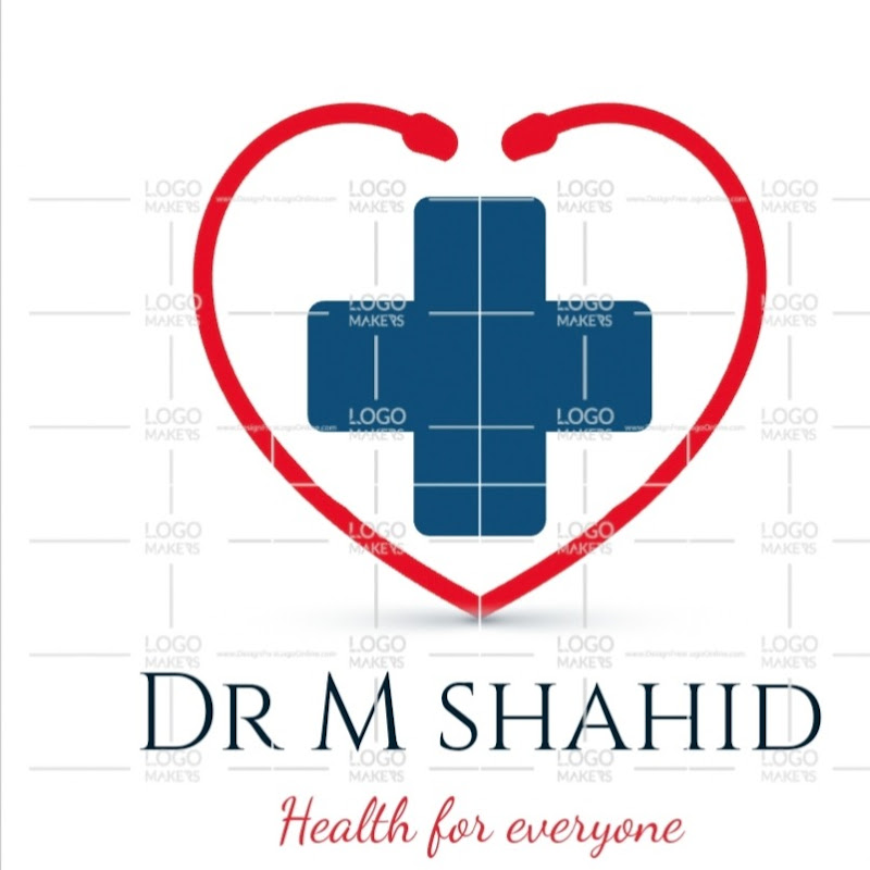 Dr M Shahid's medicine world