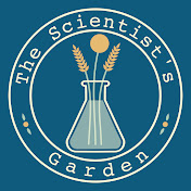 The Scientist’s Garden