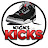 Kicks on Kicks