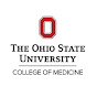 Ohio State University College of Medicine logo