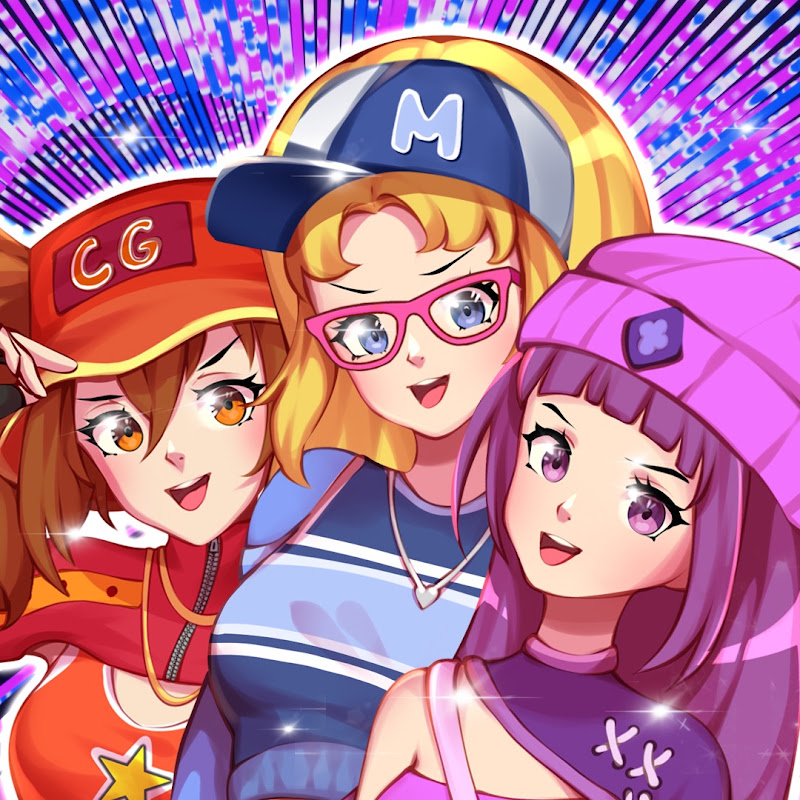 Caramella Girls