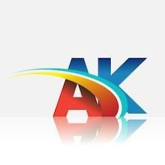 Логотип каналу AK Movies