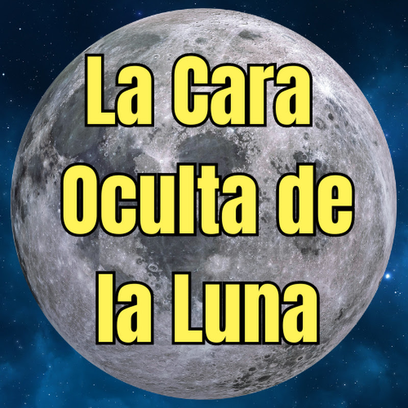 LA CARA OCULTA DE LA LUNA