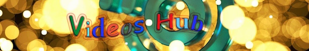 Videos Hub YouTube kanalı avatarı