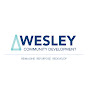 Wesley CDC logo