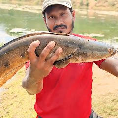 Odisha Angler