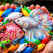 cute fish 2.0