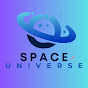 Space&Universe logo