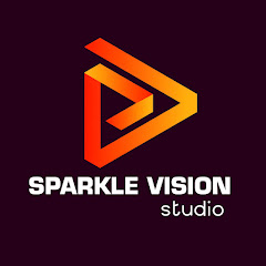 Sparkle Vision channel logo