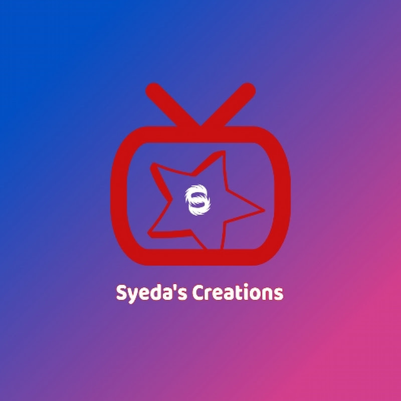 Syeda's Creations