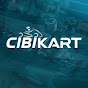 CIBIKART Go-Kart Center logo