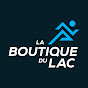La Boutique du Lac logo