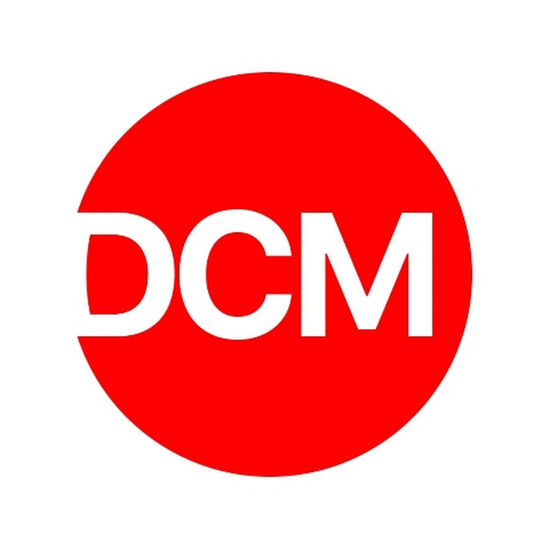 DCM TV