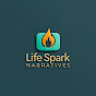 Life Spark Narratives logo