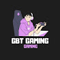 GBT geming logo