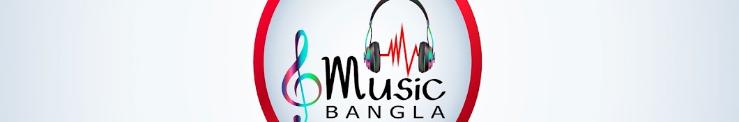 Music Bangla YouTube channel avatar