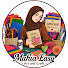6NChTGUPQuI-channel-avatar-Mahia Easy Art & Craft