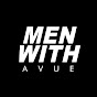 Men with AVUE