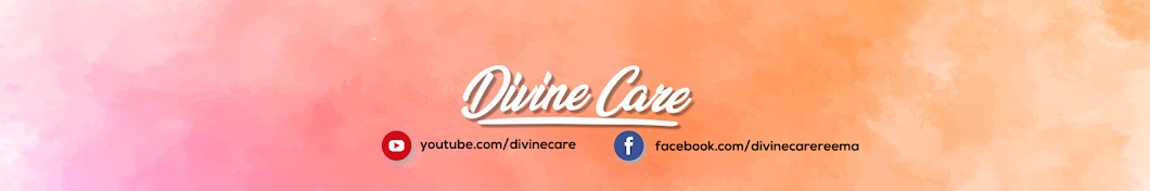Divine Care YouTube 频道头像