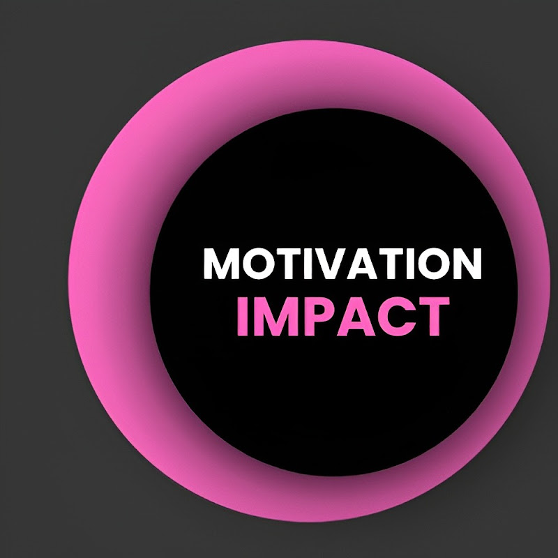 Motivation Impact Logo