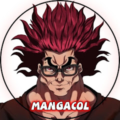 Manga Col net worth